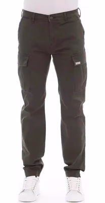 Army Cotton Cargo Pants
