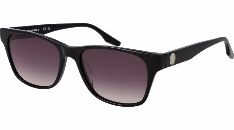 Converse Black Acetate Sunglasses