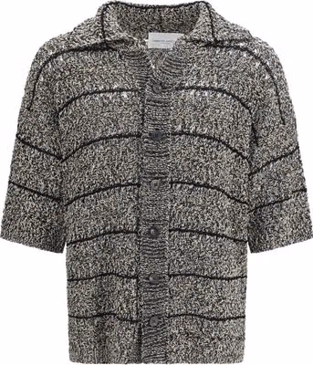 Multicolor Cotton Pattern Shirt