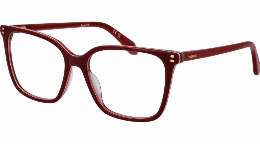 Polaroid Multicolor Acetate Glasses (Frames)