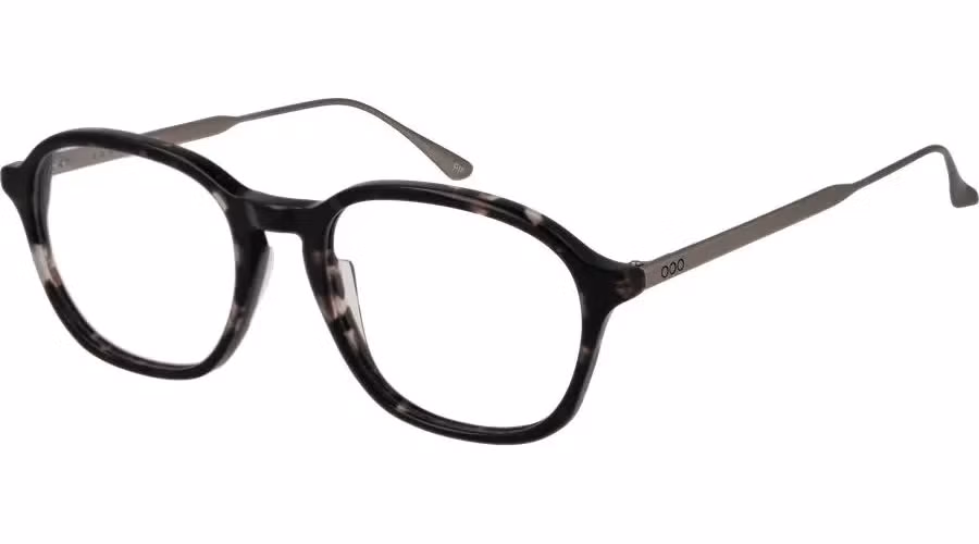 Sandro Black Acetate Glasses (Frames)