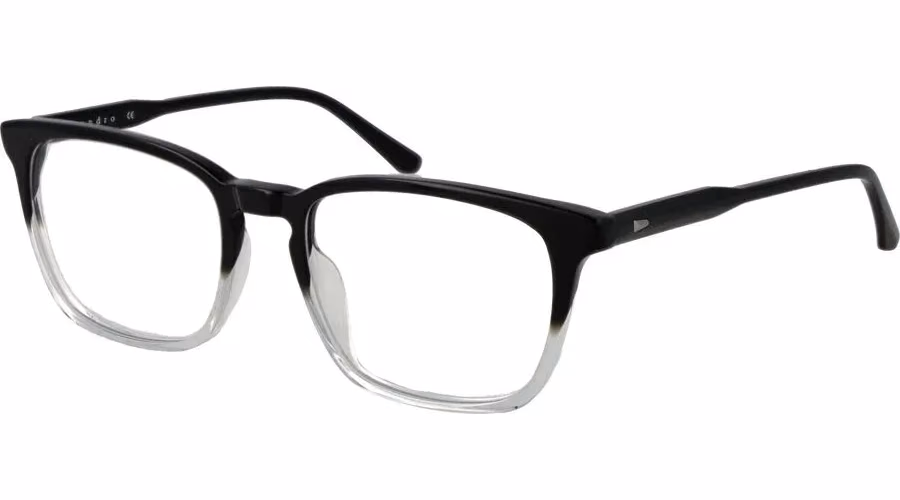 Sandro Black Acetate Glasses (Frames)