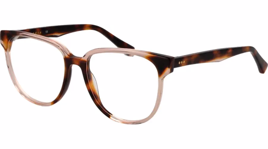 Sandro Multicolor Acetate Glasses (Frames)