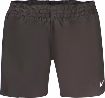 Nero Polyester Men's Swimwear