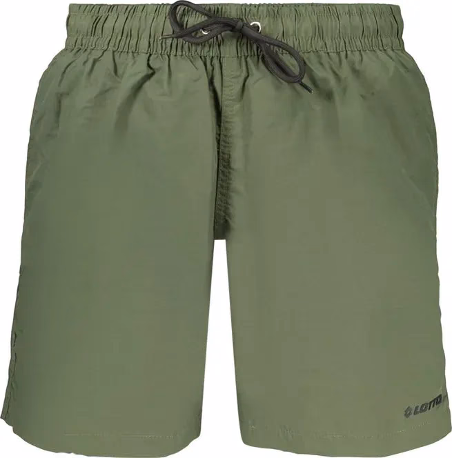 Lotto Verde Poliammide Men's Swimwear