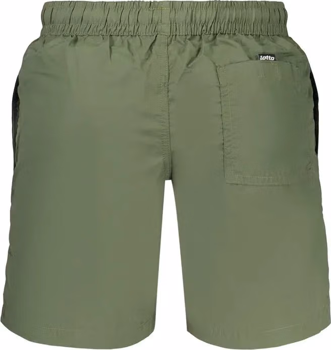 Lotto Verde Poliammide Men's Swimwear