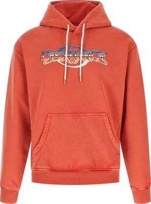 Multicolor Cotton Sweatshirt