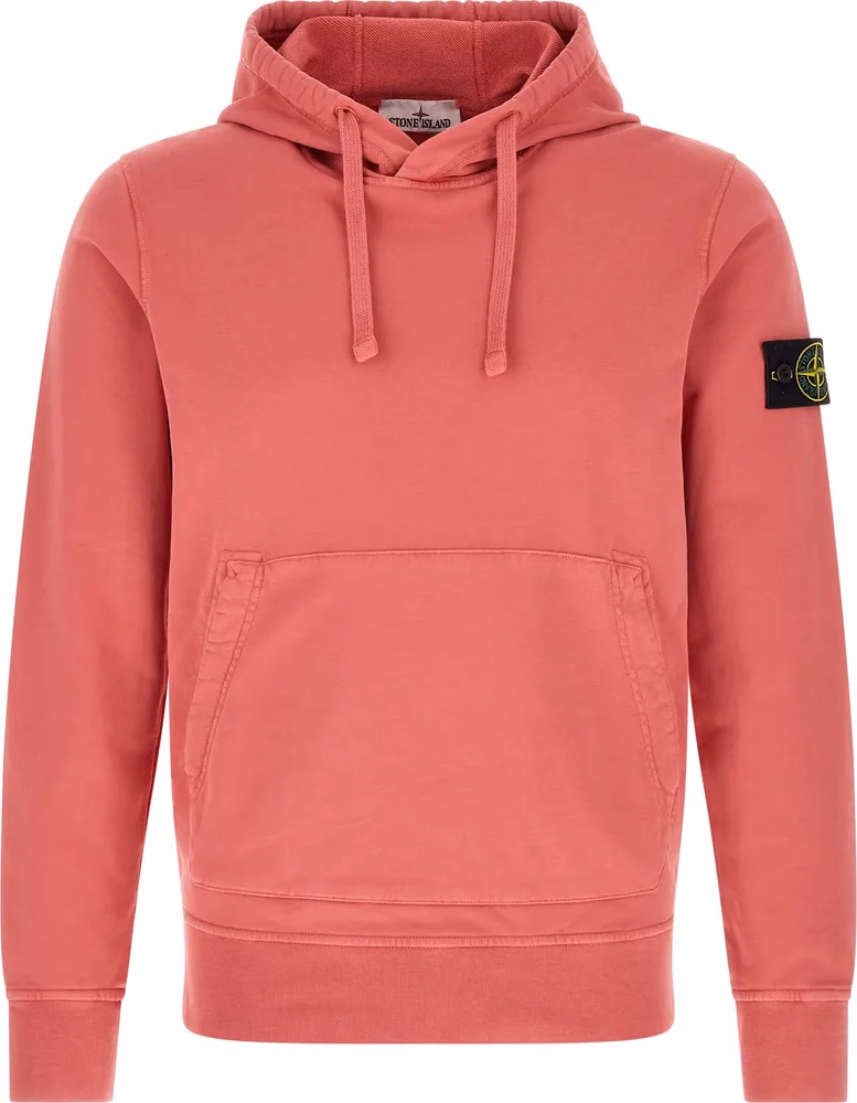 Stone Island Multicolor Cotton Sweatshirt