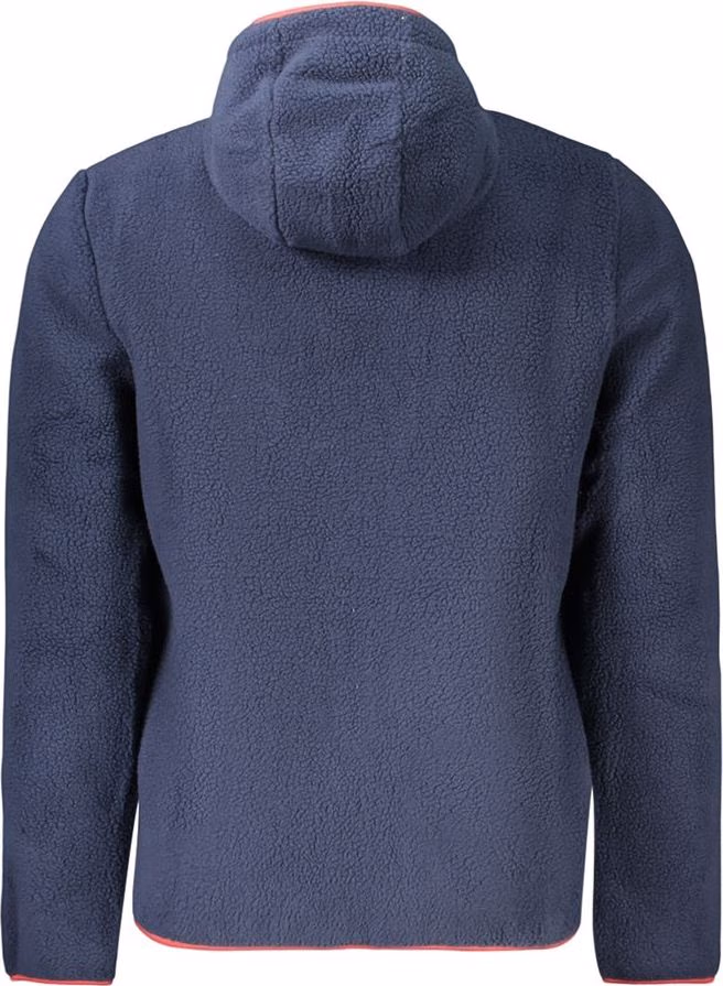 Norway 1963 Blue Polyester Sweatshirt