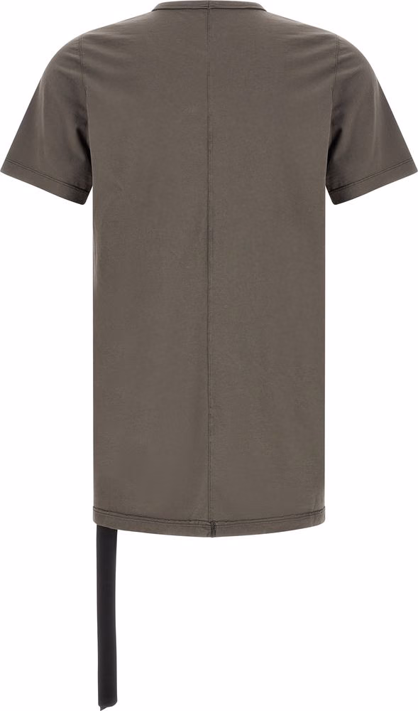 DRKSHDW Gray Cotton T-Shirt