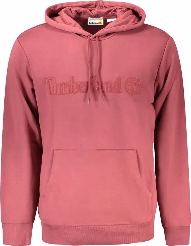 Timberland Viola Cotton Men Sweatshirt