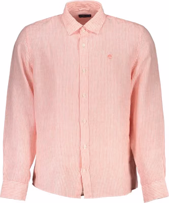 Rosa Linen Men Shirt