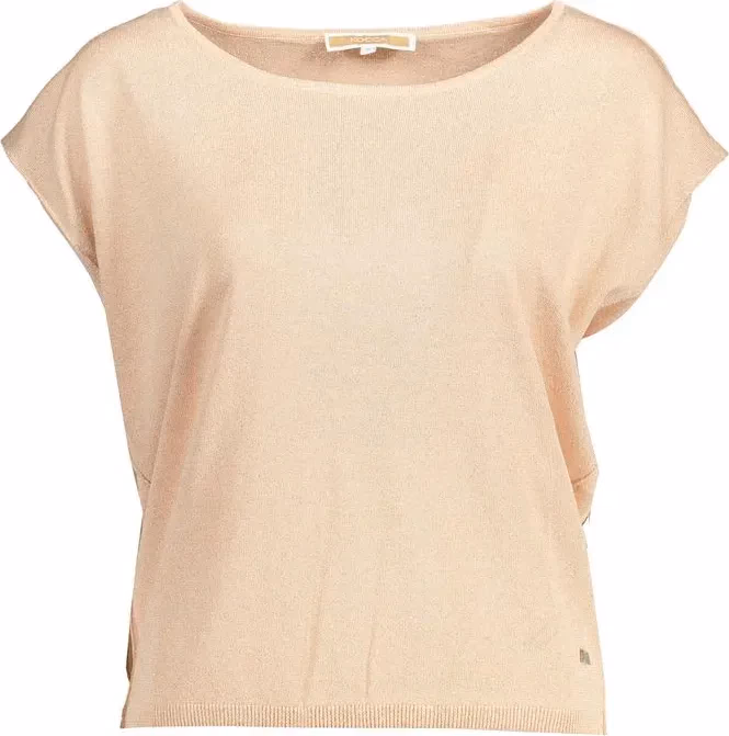 Kocca Rosa Viscosa Women T-Shirt