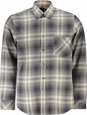 Verde Cotton Men Shirt