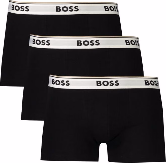 Hugo Boss Nero Cotton Men's Boxer Short