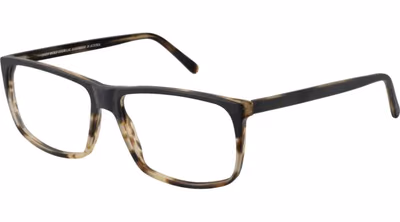 Gray Acetate Glasses (Frames)