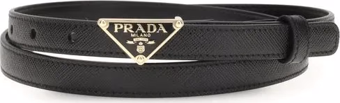Prada Saffiano Belt
