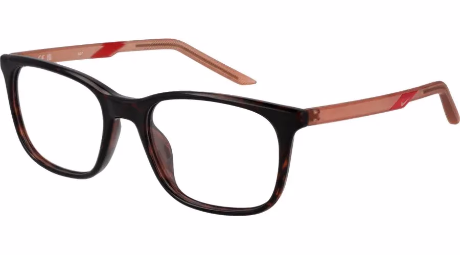 Nike Bicolor Stainless Steel Glasses (Frames)