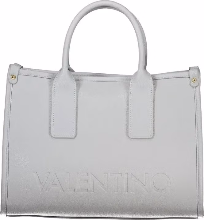 Mario Valentino Azzurro Polyurethane Womens Bag