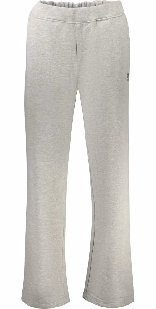 North Sails Grigio Cotton Women Sweatpant